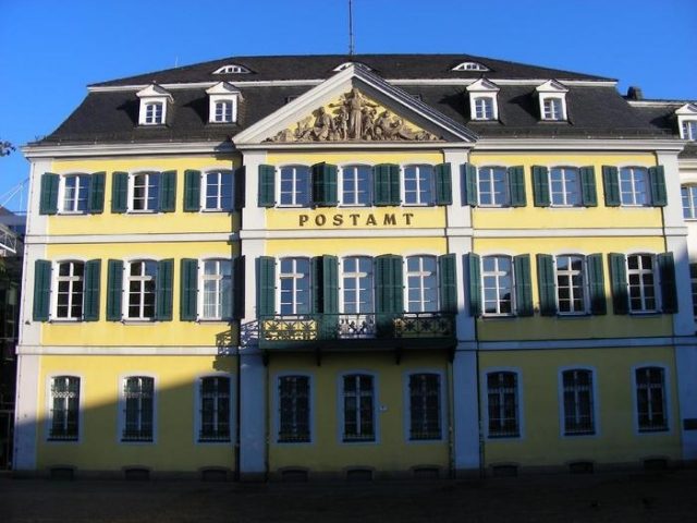 Fürstenbergisches Palais