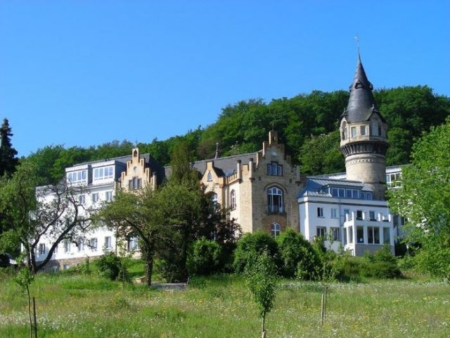 Schloss Rosenburg