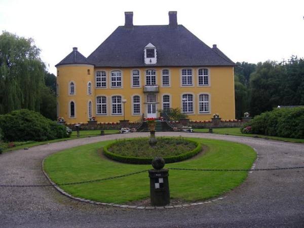 Haus Diepenbrock