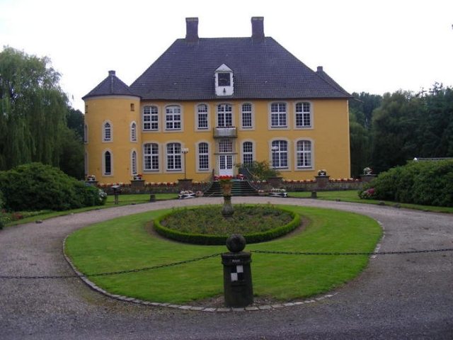 Haus Diepenbrock