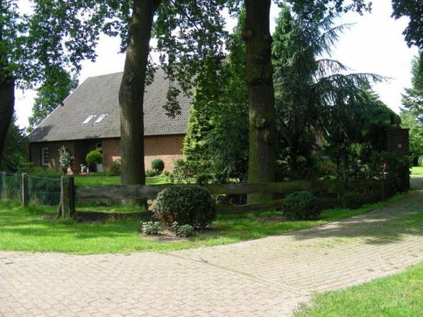 Haus Dorbröking