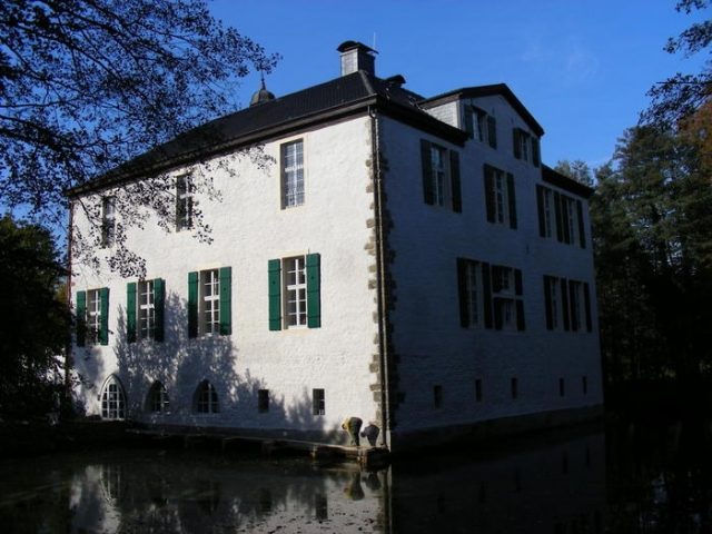 Haus Proebsting