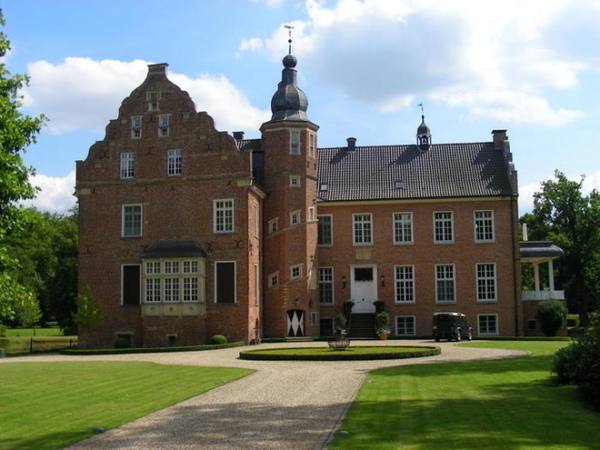 Schloss Rhede