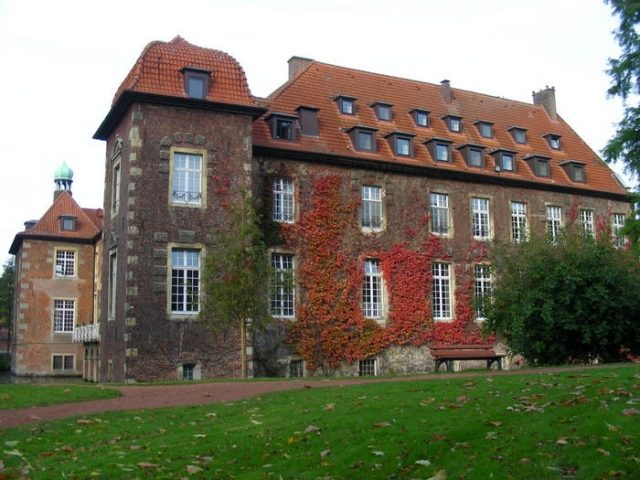 Schloss Velen