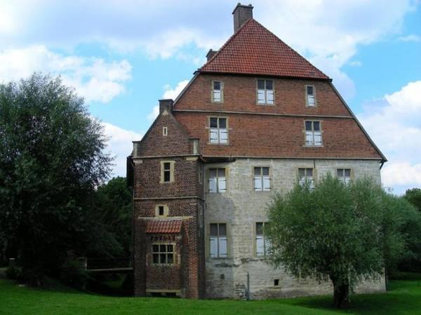 Kolvenburg Castle