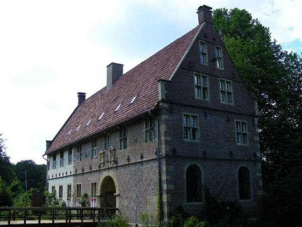 Loburg Castle