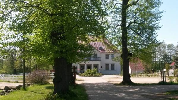 Gutshaus Vorbeck