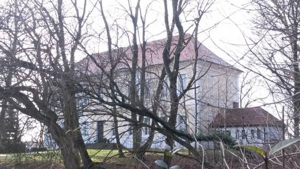 Löwenberg Castle