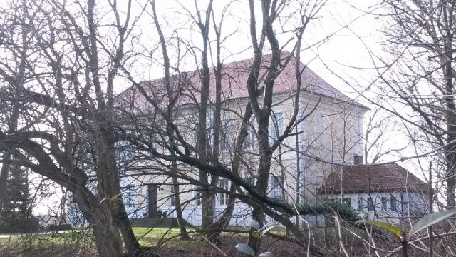 Löwenberg Castle