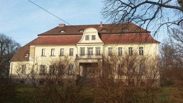 Rauschendorf Castle