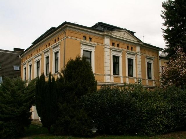 Haus Holte