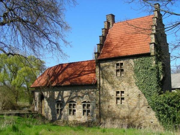 Steinhausen Manor