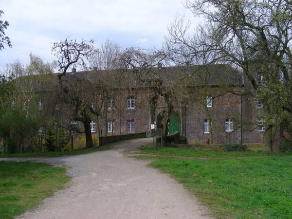 Böckum Manor