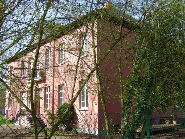 Kaldenhausen Manor