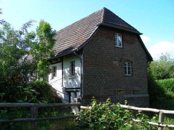 Sandmühle Manor