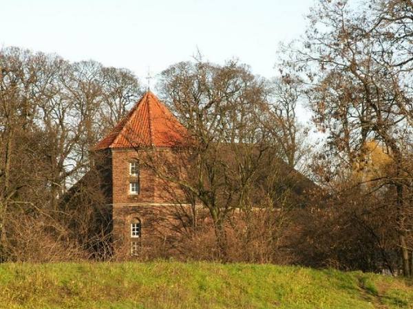 Werthscherhof Manor