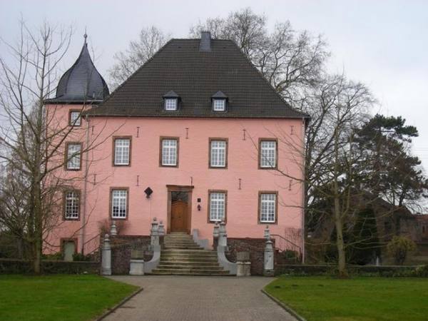 Broich Castle