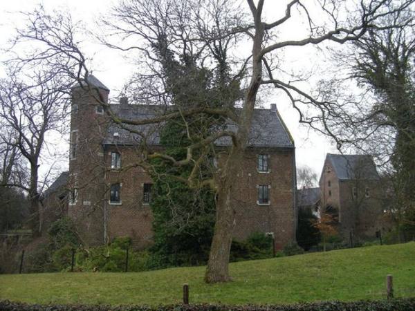 Dürboslar Castle