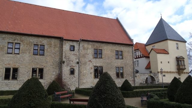 Schöningen Castle