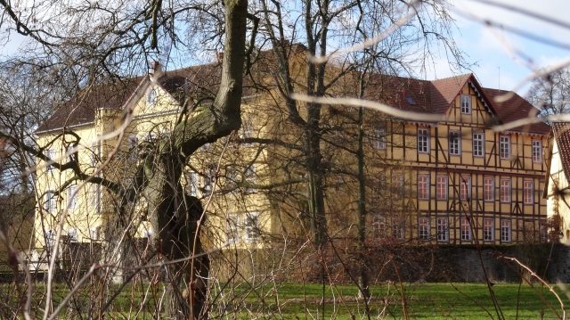 Burg Esbeck