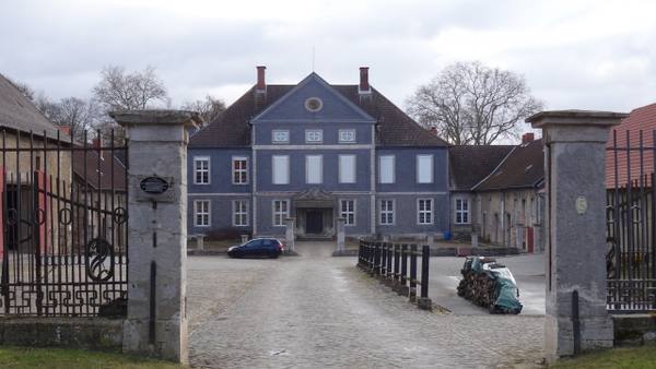 Haus Watzum