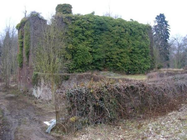 Linzenich Castle