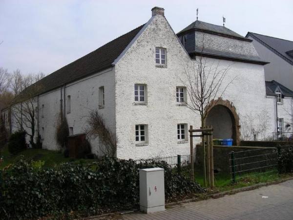 Lützeler Castle