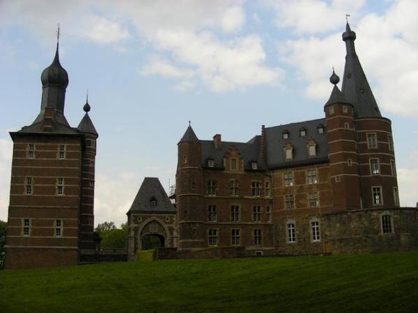 Merode Castle