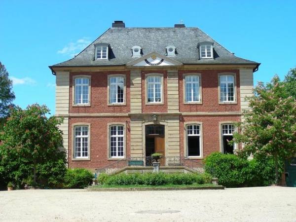 Burg Müddersheim