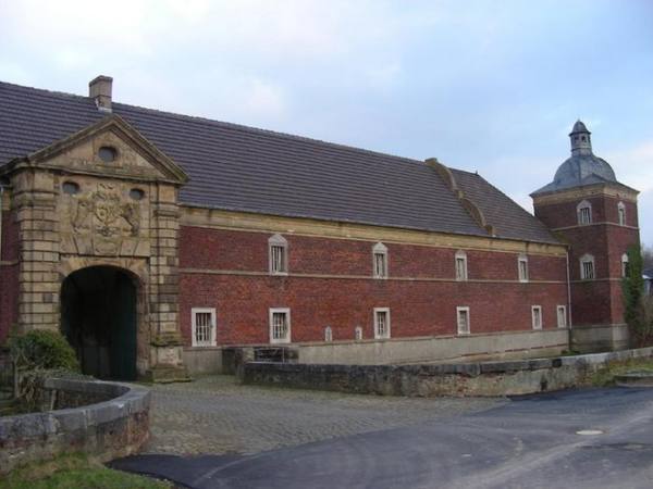 Burg Müllenark