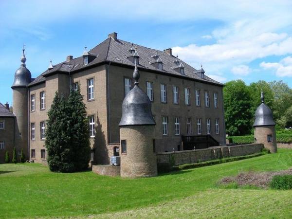 Nörvenich Castle