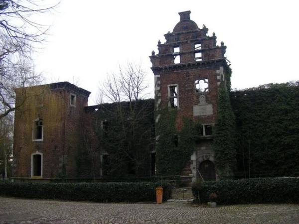Siersdorf Castle