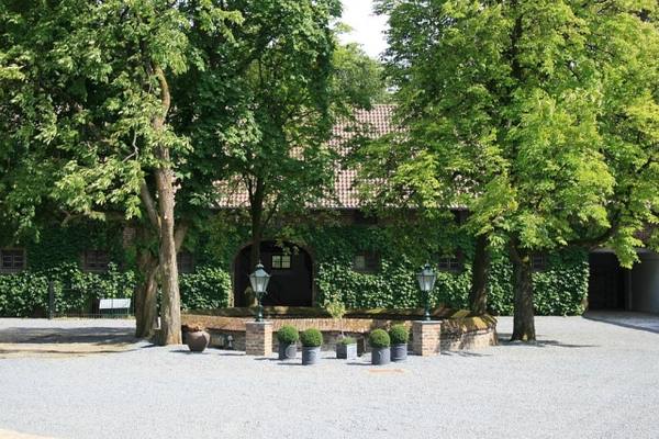 Betgenhausen Manor