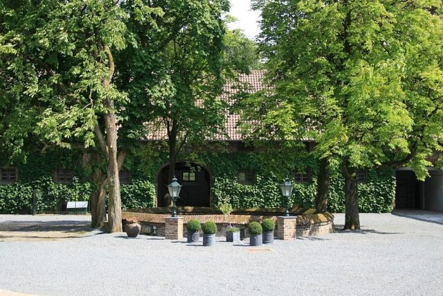 Betgenhausen Manor