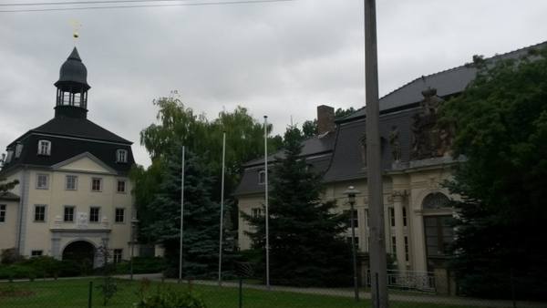 Biendorf Castle