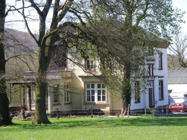 Kallenberg Manor