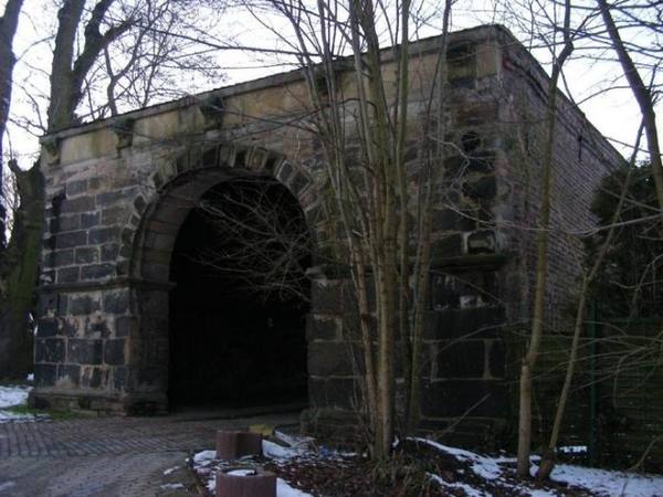 Achternberg Manor