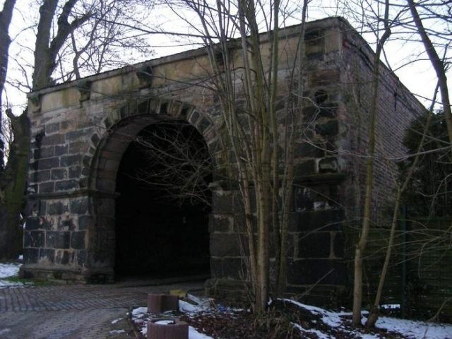 Achternberg Manor