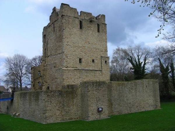 Altendorf Castle