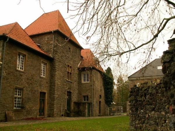 Baldeney Castle