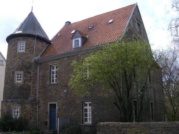 Heck Manor