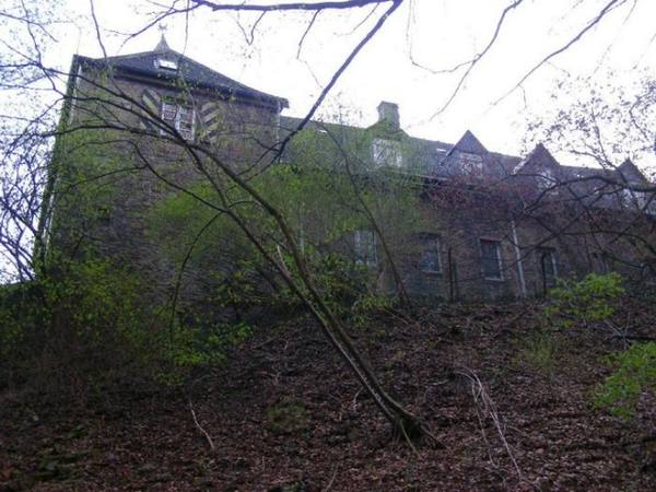 Horst Castle