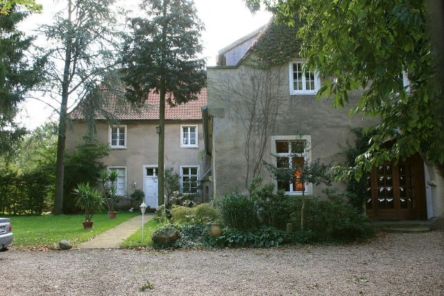 Keppel Manor