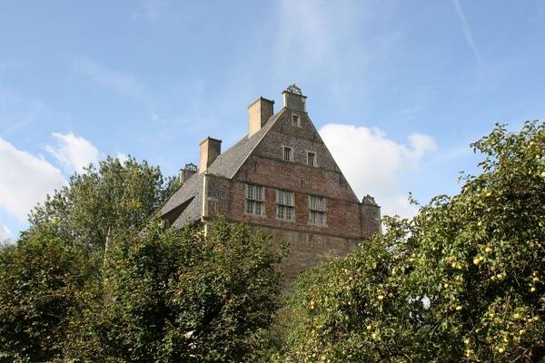 Haus von Heyden
