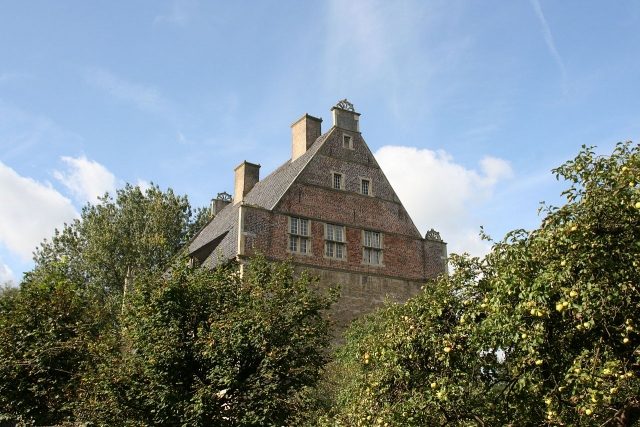 Haus von Heyden