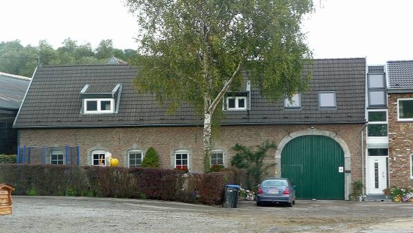 Bütershöfchen Castle