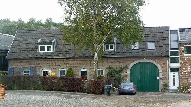 Bütershöfchen Castle