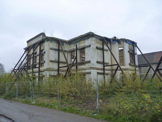 Kaisersruh Manor
