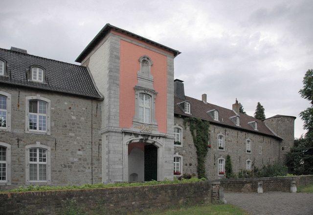 Kalkofen Manor