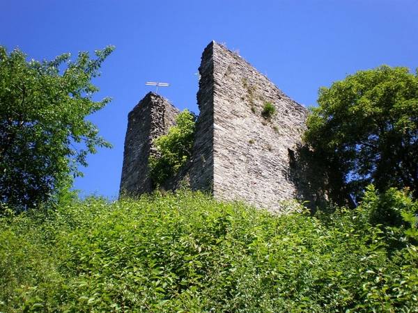 Haller Castle